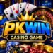 PKWIN Game